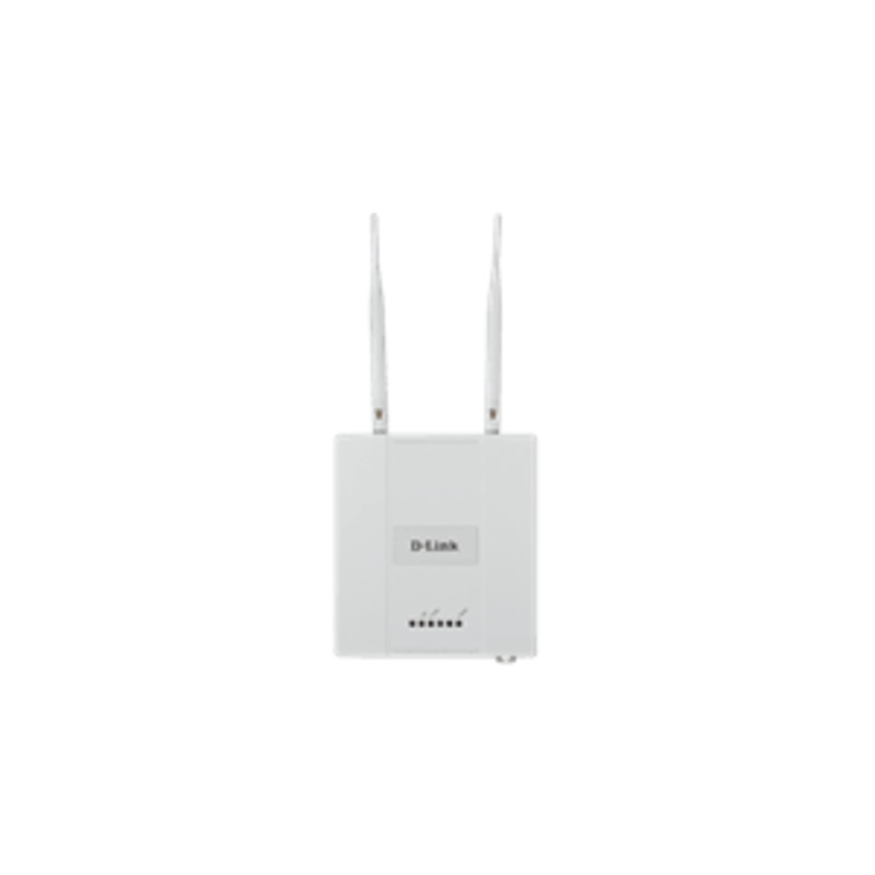 D-LINK DAP-2610 WIRELESS AC1300 WAVE 2 CONCURRENT DUAL BAND POE ACCESS POINT