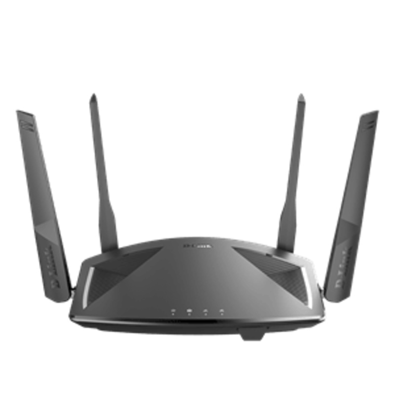 D-LINK DIR-X1860 SMART AX1800 WIFI 6 ROUTER