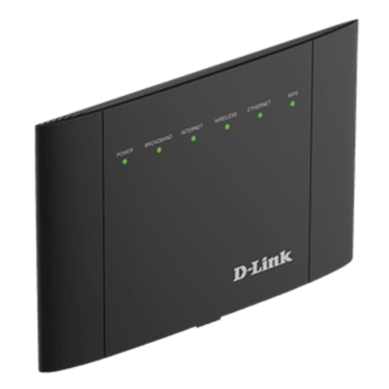 D-LINK DSL-3785 AC1200 DUAL BAND MU-MIMO GIGABIT VDSL2/ ADSL2+ MODEM ROUTER