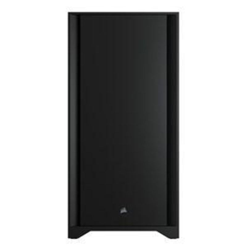 CORSAIR 4000D TEMPERED GLASS MID-TOWER – BLACK