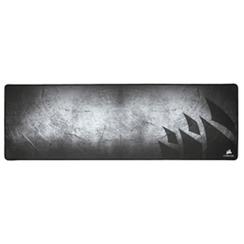 CORSAIR GAMING MM300 ANTI-FRAY CLOTH GAMING MOUSE MAT – EXTENDED