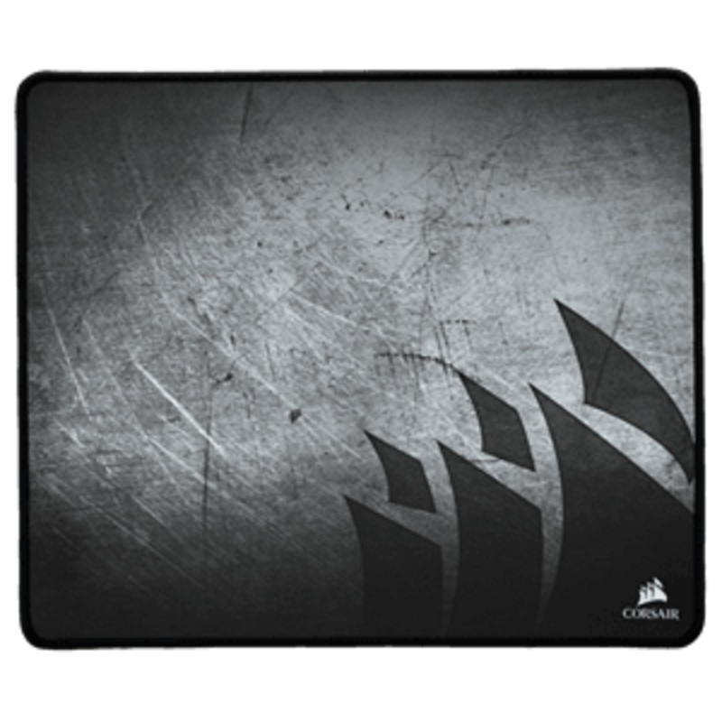 CORSAIR GAMING MM300 ANTI-FRAY CLOTH GAMING MOUSE MAT – MEDIUM