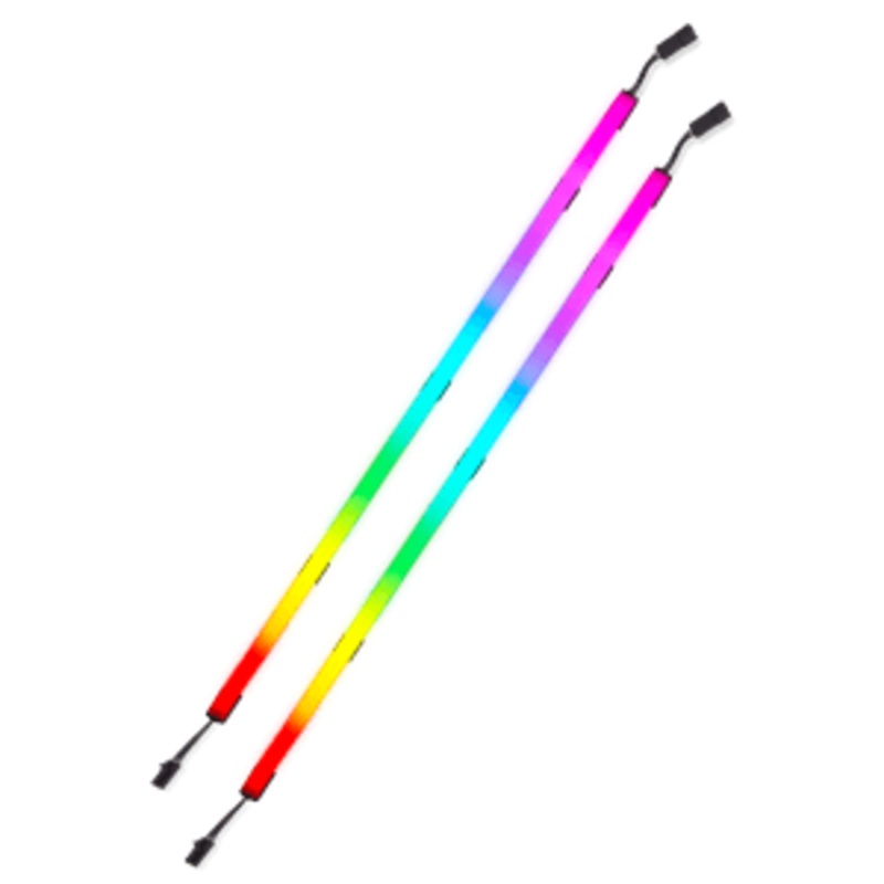 CORSAIR ICUE LS100 SMART LIGHTING STRIP EXPANSION KIT 450MM