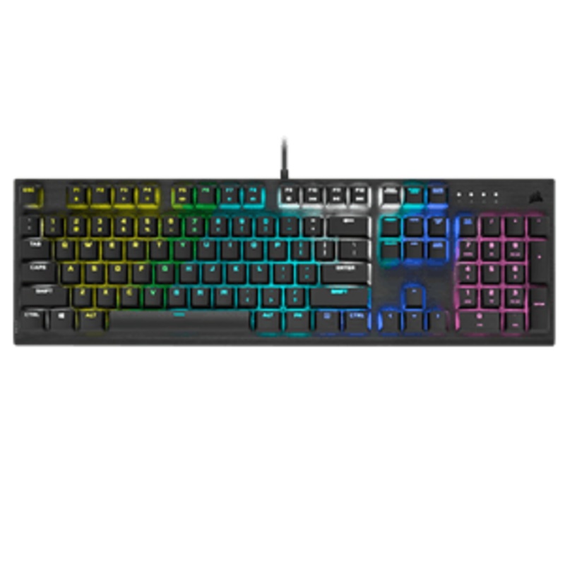 CORSAIR K60 RGB PRO
