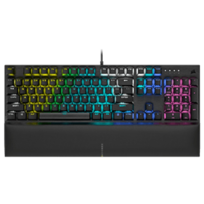 CORSAIR K60 RGB PRO SE