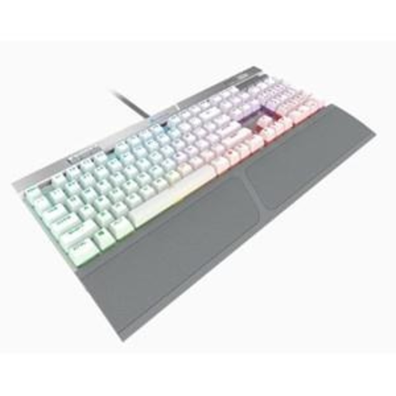 CORSAIR K70 RGB MK.2 SPECIAL EDITION MECHANICAL GAMING KEYBOARD – CHERRY MX SPEED