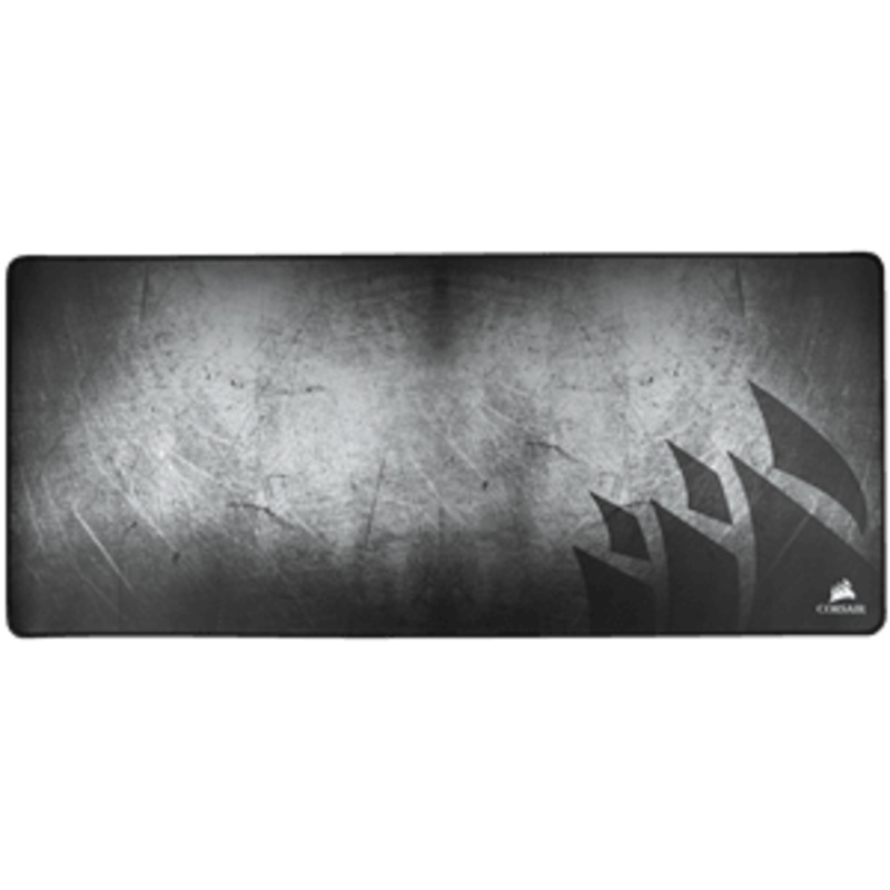 CORSAIR MM350 PREMIUM ANTI-FRAY CLOTH GAMING MOUSE PAD – EXTENDED XL