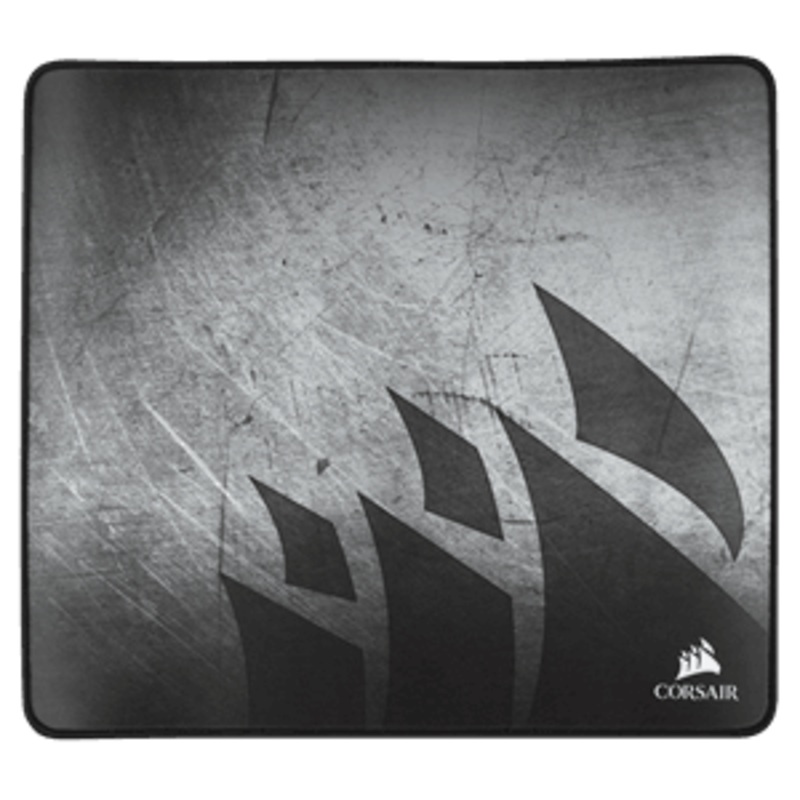 CORSAIR MM350 PREMIUM ANTI-FRAY CLOTH GAMING MOUSE PAD – X-LARGE