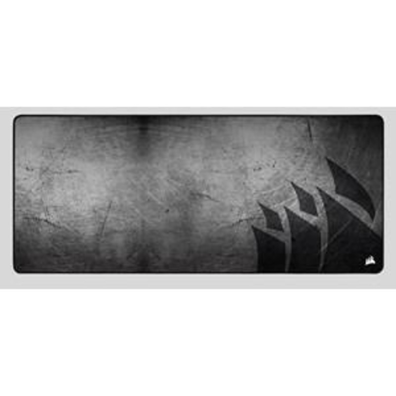 CORSAIR MM350 PRO EXTENDED BLACK GAMING MOUSE PAD