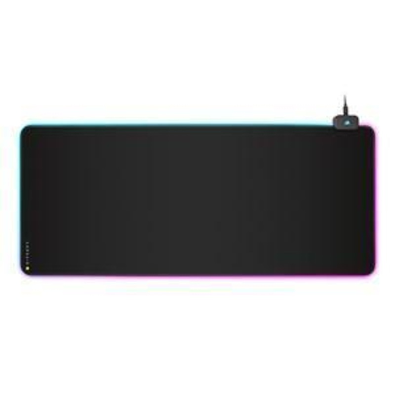 CORSAIR MM700 RGB EXTENDED CLOTH GAMING MOUSE PAD