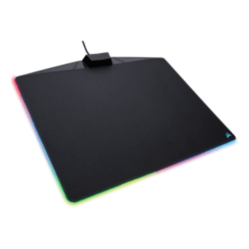 CORSAIR MM800 RGB POLARIS GAMING MOUSE PAD