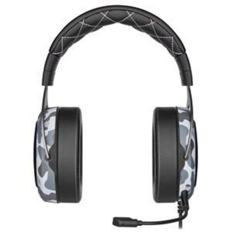 CORSAIR HS60 HAPTIC STEREO HEADSET