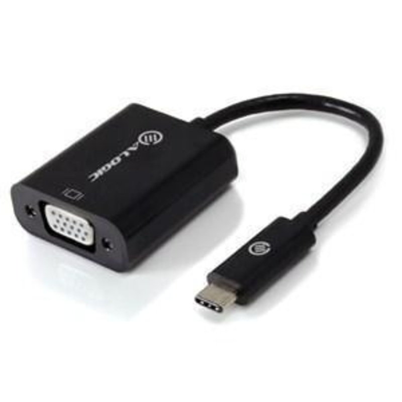 ALOGIC 15M CAT6 NETWORK CABLE BLACK