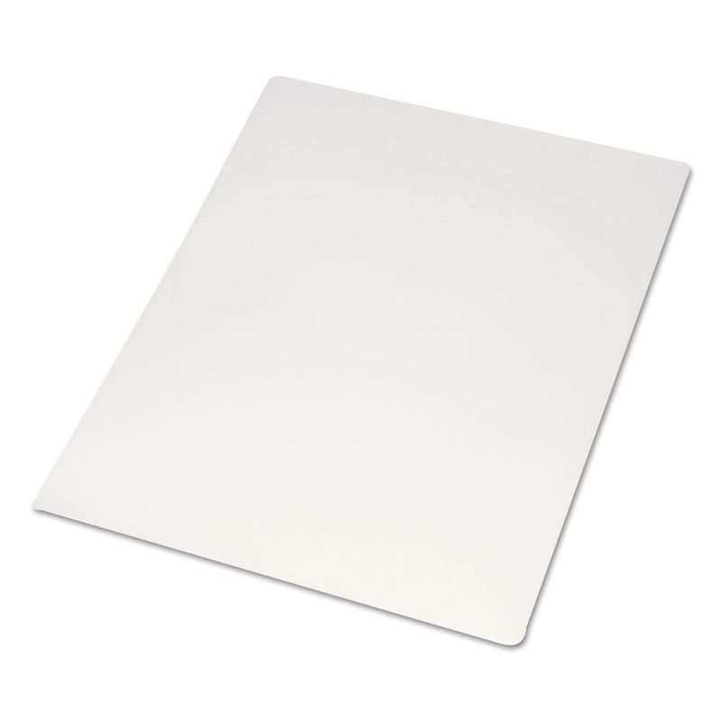 LAMINATING POUCHES, 3 MIL, 18″ X 12″, MATTE CLEAR, 25/PACK