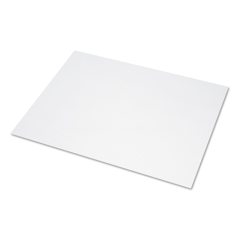 LAMINATING POUCHES, 5 MIL, 9″ X 11.5″, MATTE CLEAR, 100/PACK
