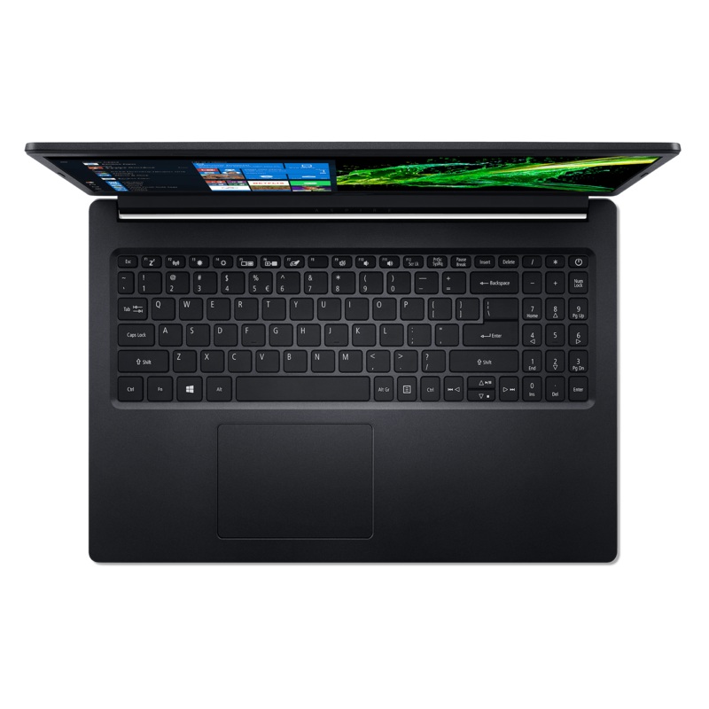 ACER ASPIRE 3 A315-34-C08V 15.6″ HD INTEL CELERON N4020 4GB 1TB HDD WIN10 NOTEBOOK 1YR WTY