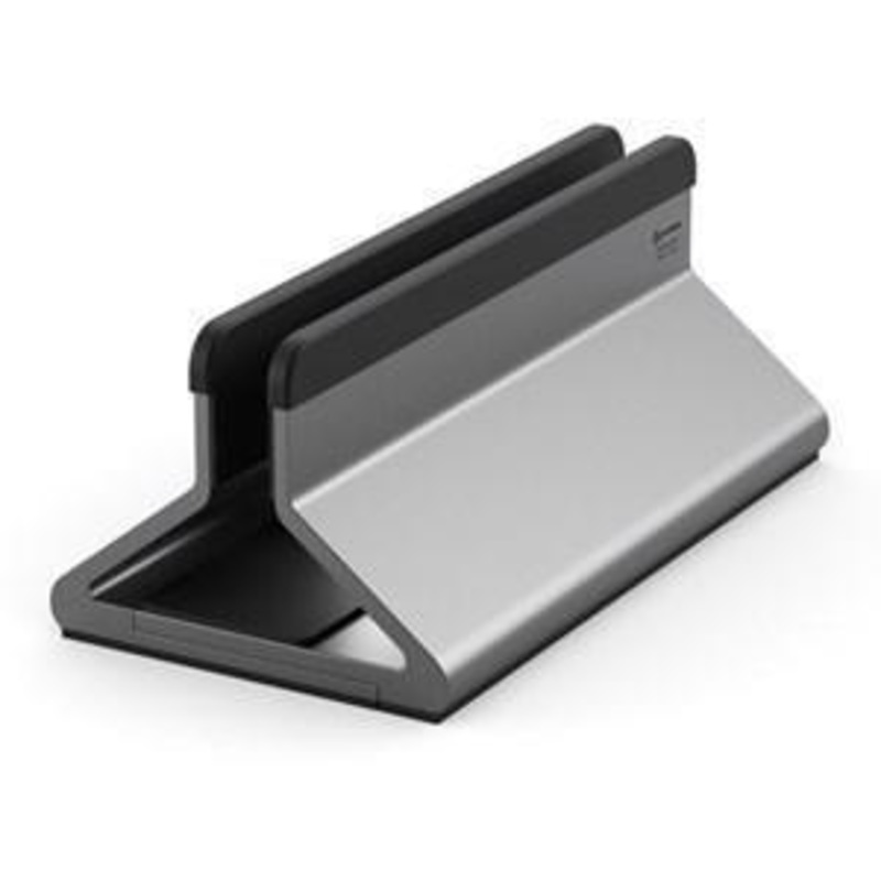 ALOGIC BOLT ADJUSTABLE LAPTOP STAND – SPACE GREY