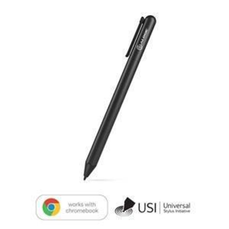 ALOGIC UNIVERSAL ACTIVE STYLUS PEN – BLACK