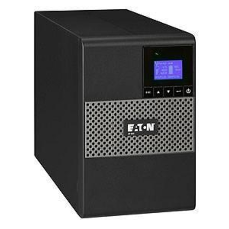 EATON 5P TOWER UPS 650VA / 420W