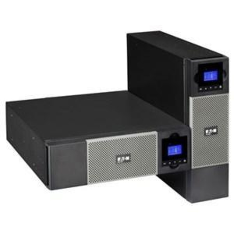 EATON 5PX RACK/TOWER UPS 3000VA / 2700W (3U), REQUEST 16AMP WALL SOCKET