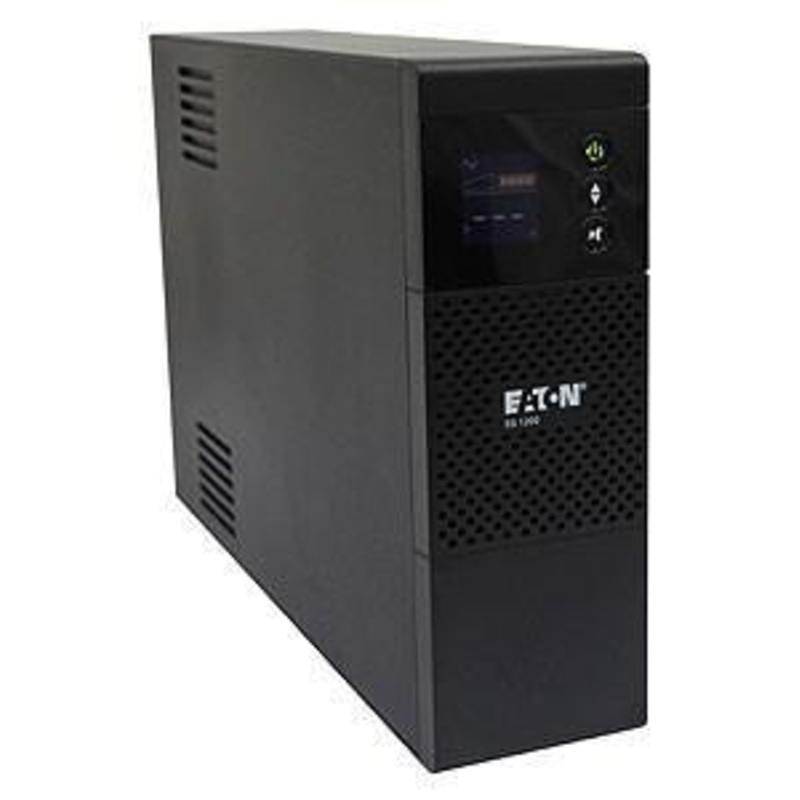 EATON 5S TOWER UPS 1200VA / 720W