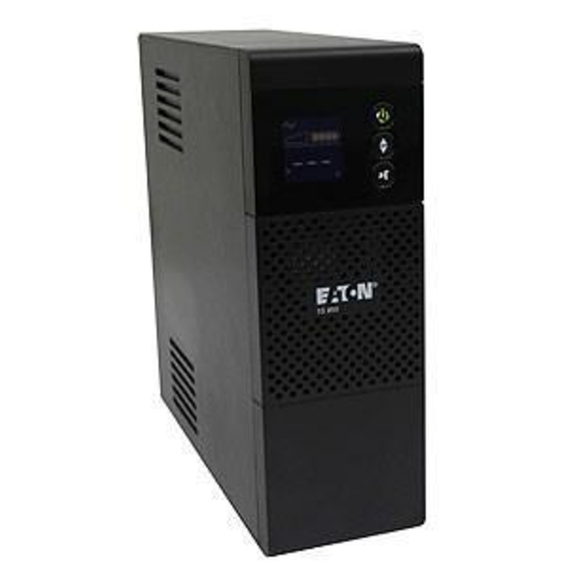 EATON 5S TOWER UPS 850VA / 510W