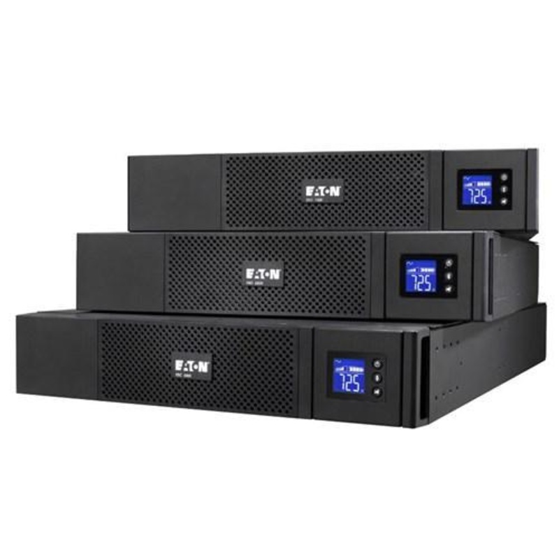 EATON 5SX1750RAU 5SX 1750VA / 230V RACK/TOWER 2U