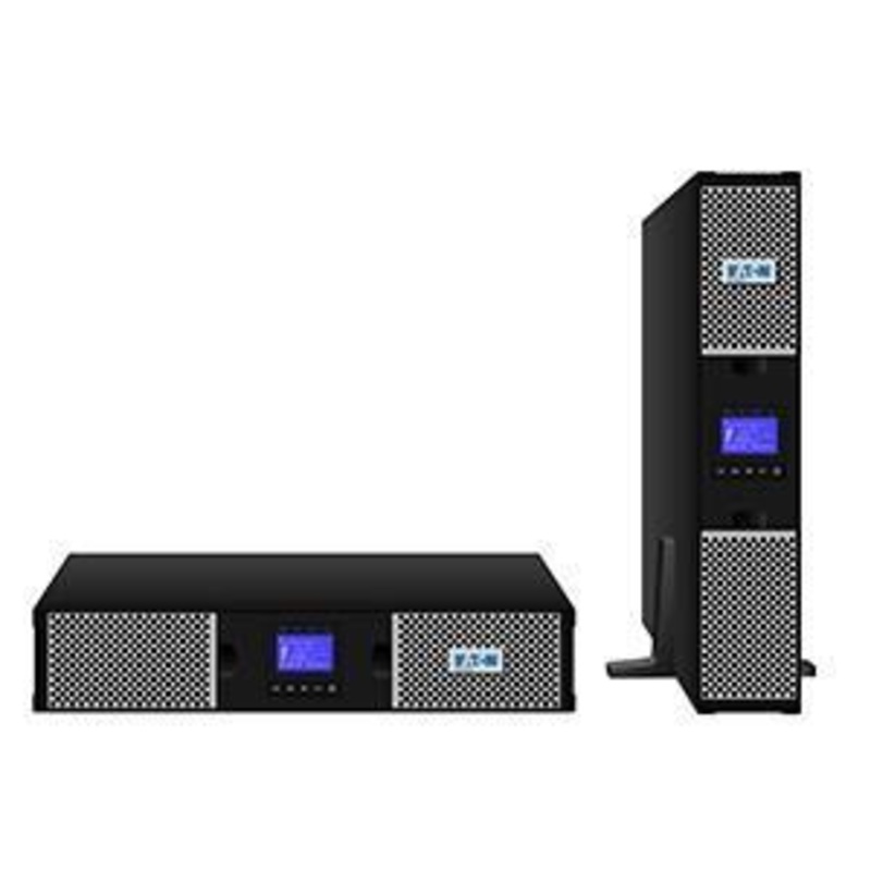 EATON 9PX 2000VA RACK/TOWER 10AMP INPUT 230V (RAIL KIT INCLUDED)