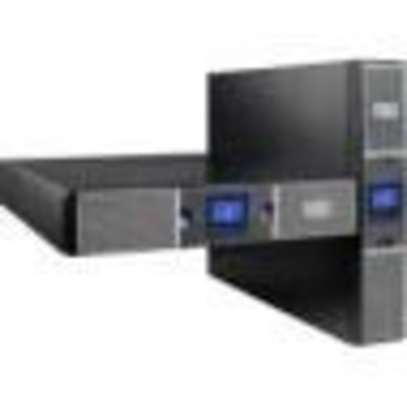 EATON 9PX 2200VA 2U RACK/TOWER 16AMP INPUT 230V (RAIL KIT INCLUDED)
