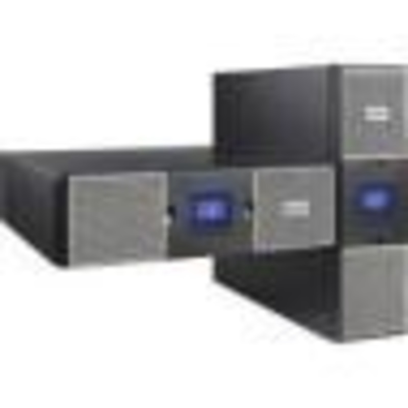EATON 9PX 2200VA 3U RACK/TOWER 16AMP INPUT 230V (RAIL KIT INCLUDED)