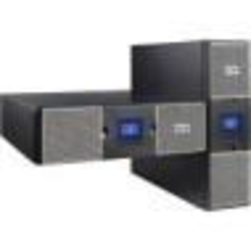 EATON 9PX 3000VA 3U RACK/TOWER 16AMP INPUT 230V (RAIL KIT INCLUDED)