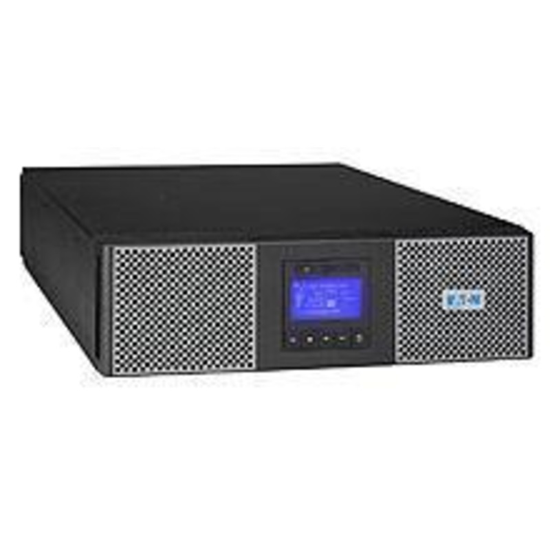 EATON 9PX 5KVA 1:1 UPS (INTERNAL BATTERIES)
