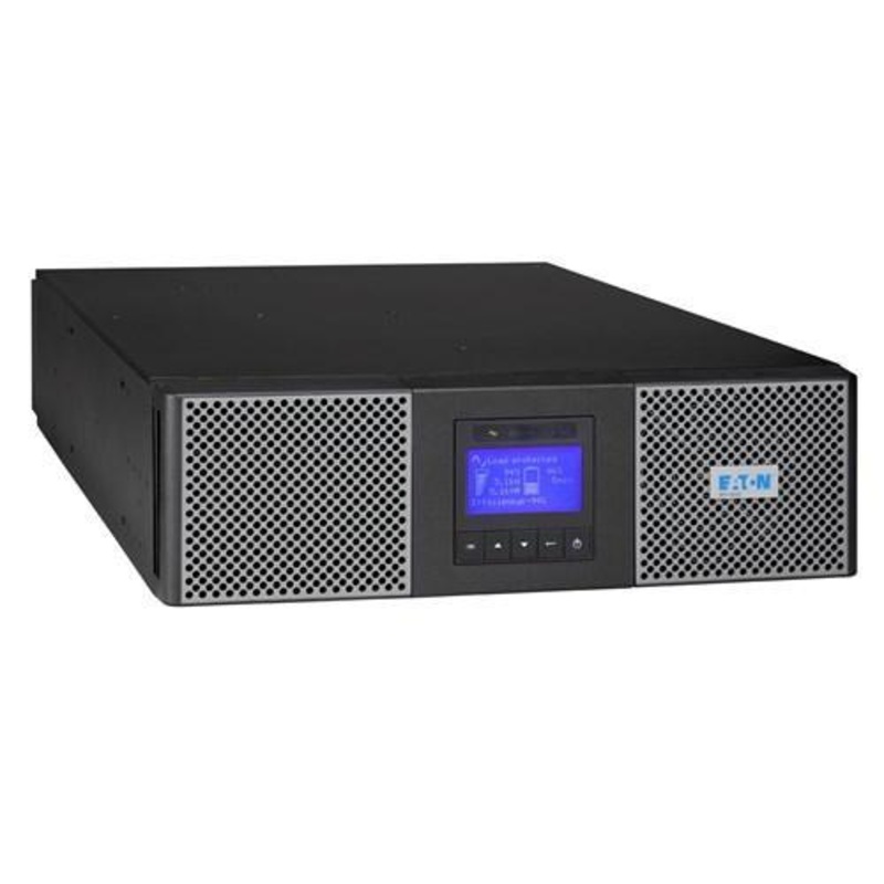 EATON 9PX 6KVA 1:1 UPS (INTERNAL BATTERIES)