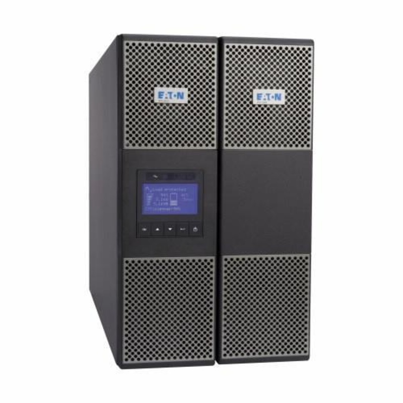 EATON 9PX EBM 2KVA/3KVA 72V 2U RACK/TOWER