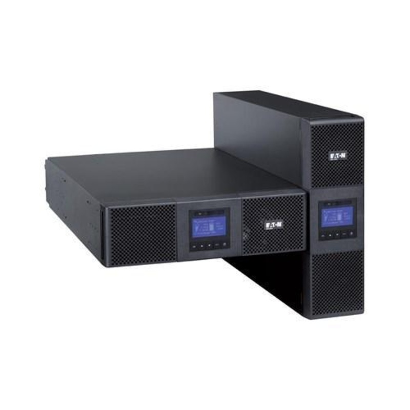 EATON 9SX5KIRT 9SX RACK/TOWER UPS 5000VA WITH RAIL KIT