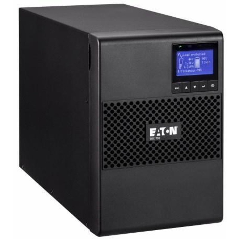 EATON 9SX700I-AU EATON 9SX 700VA/630W ON LINE TOWER UPS 240V