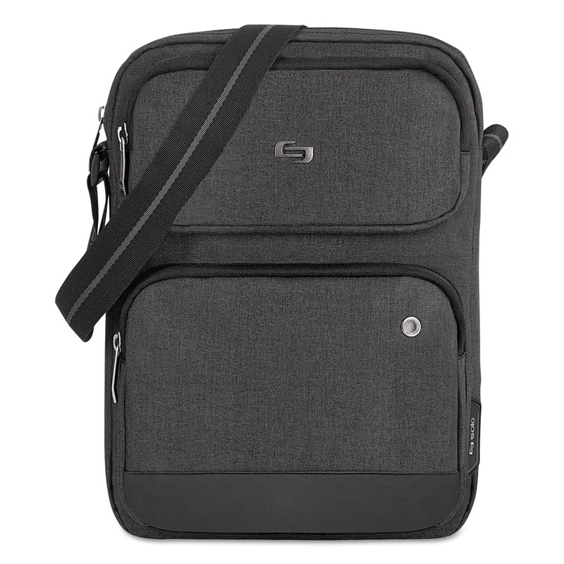 Urban Universal Tablet Sling For Tablets 8.5″ Up To 11″, Gray