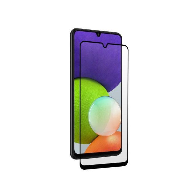 3sixT PrismShield Classic Glass SP – Samsung A22 4G