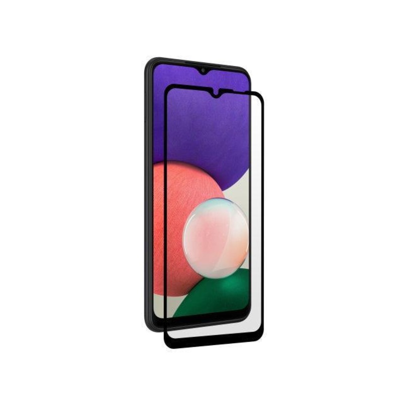 3sixT PrismShield Classic Glass SP – Samsung A22 5G