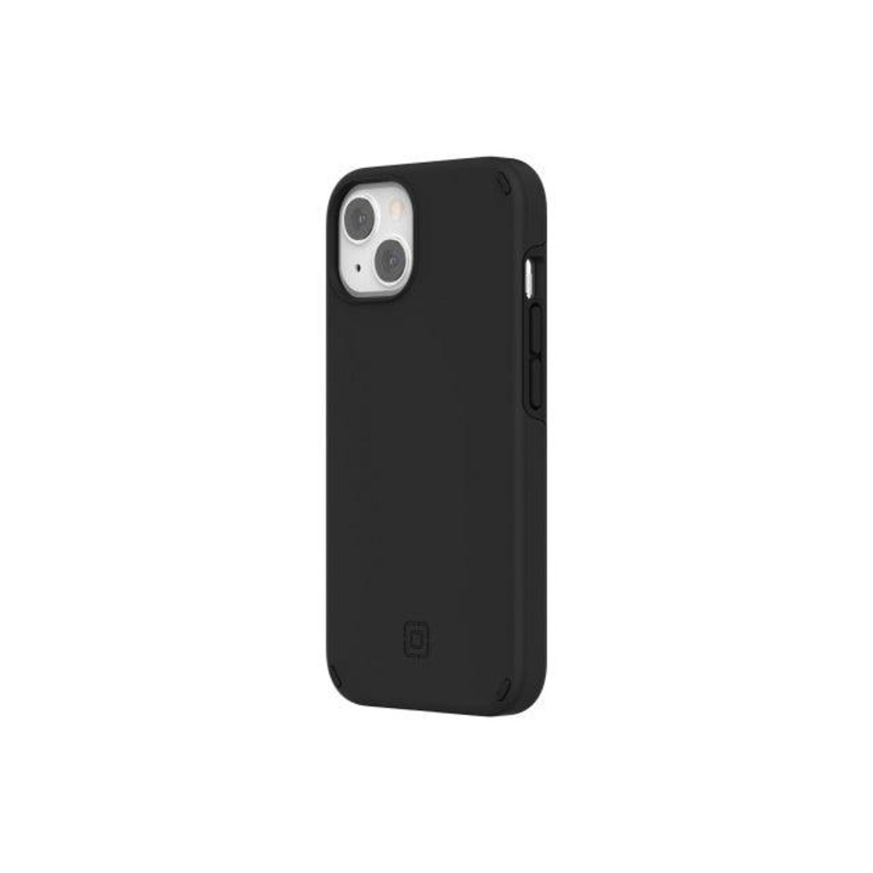 Incipio Duo for iPhone 13 – Black