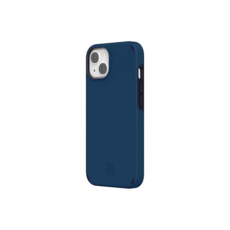 Incipio Duo for iPhone 13 – Dark Denim/Blue