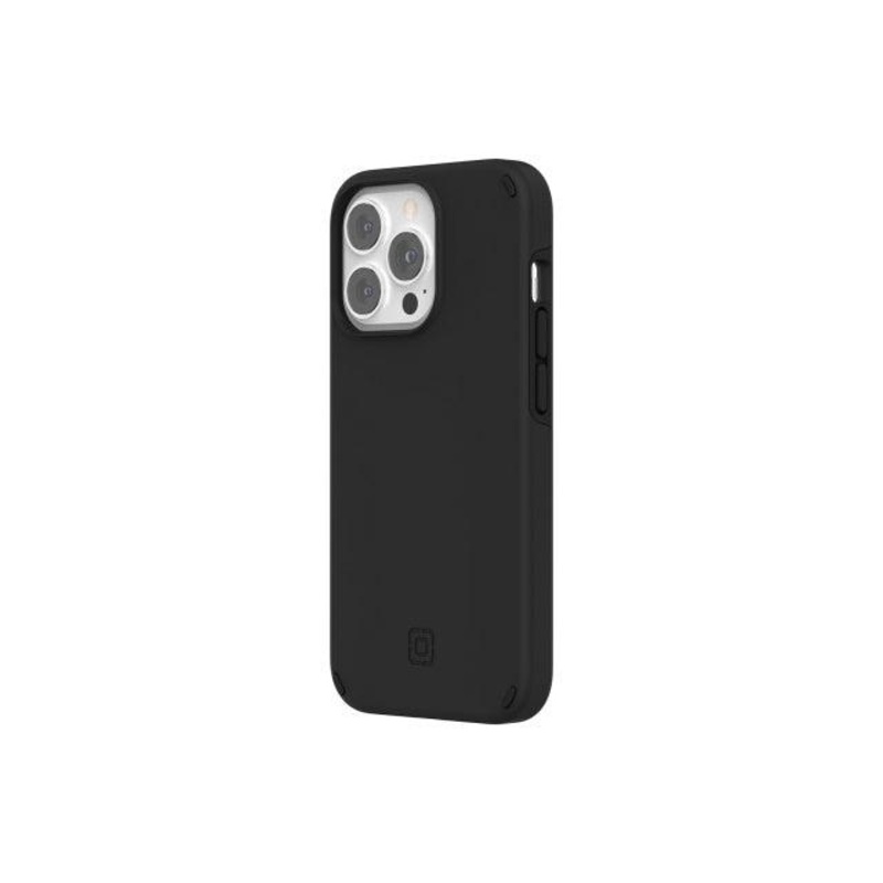 Incipio Duo for iPhone 13 Pro – Black