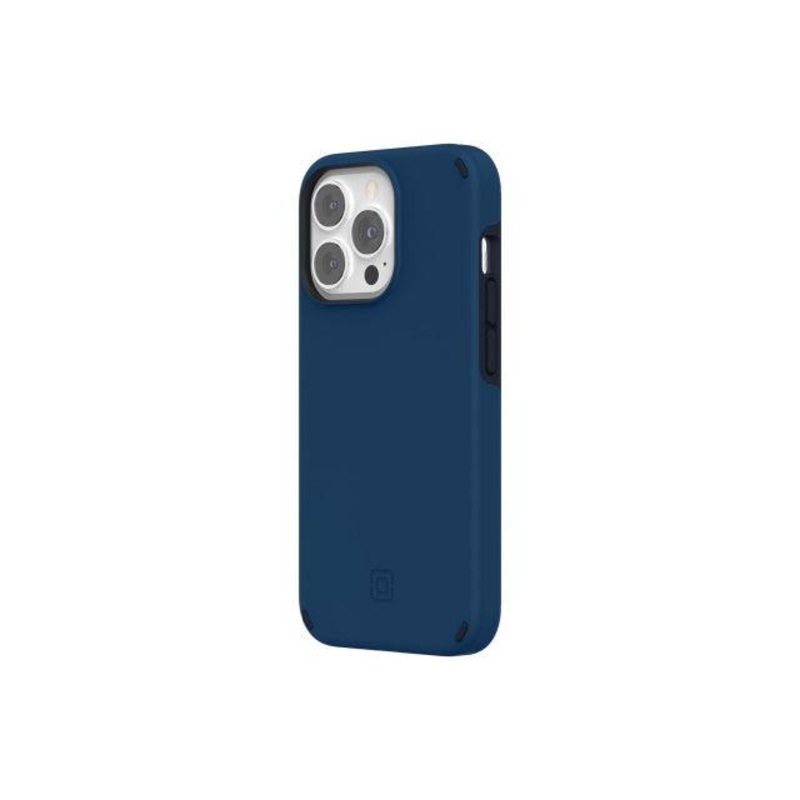 Incipio Duo for iPhone 13 Pro – Dark Denim/Blue