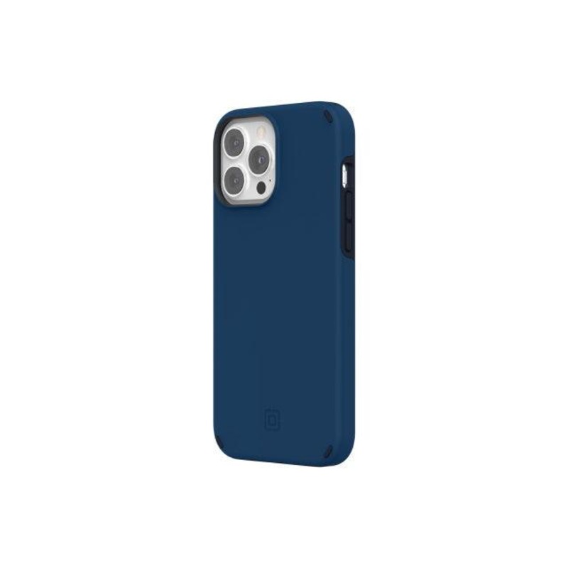 Incipio Duo for iPhone 13 Pro Max – Dark Denim/Blue
