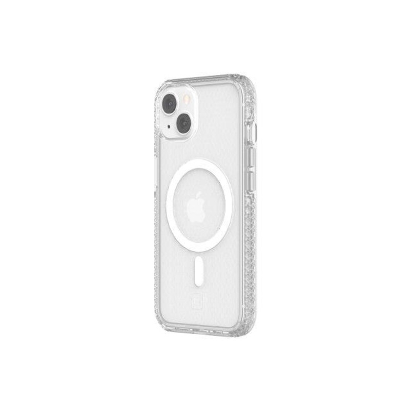 Incipio Grip for MagSafe for iPhone 13 – Clear