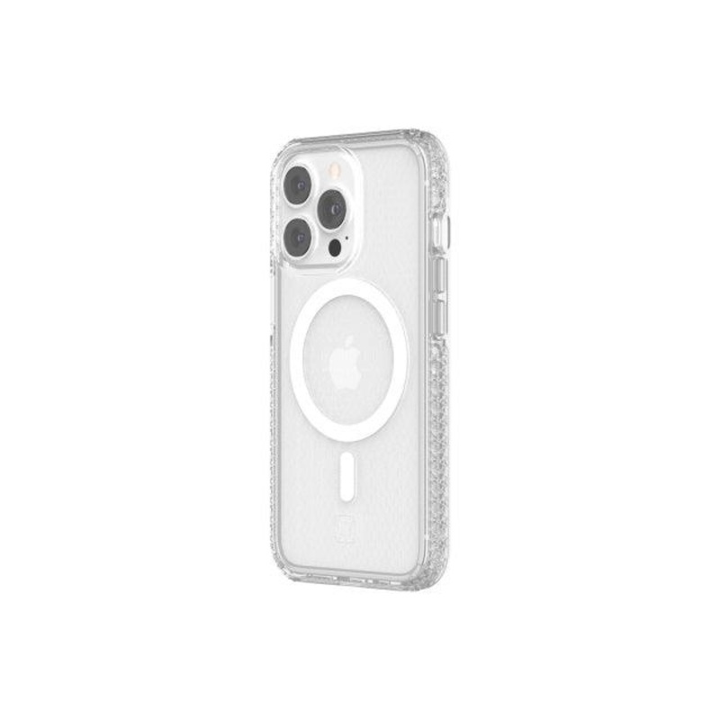 Incipio Grip for MagSafe for iPhone 13 Pro – Clear