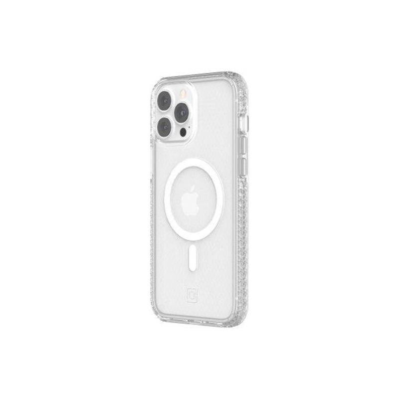 Incipio Grip for MagSafe for iPhone 13 Pro Max – Clear