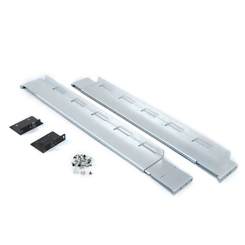 EATON Rackmount Rail Kit. For EATON 9PX and 9SX Series UPS. Adjustable Depth 650mm – 1050mm.   3-5 days lead time if out of stock