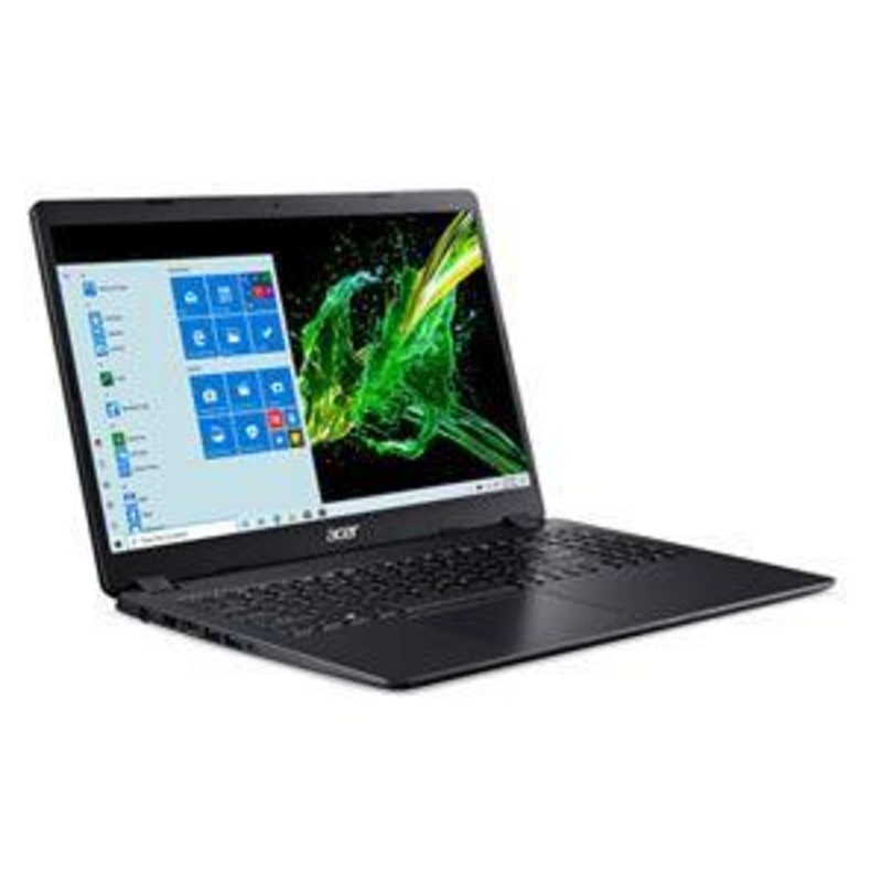 Acer A315-56 15.6″ FHD i5-1035G1 4GB 1TB W10Home Notebook