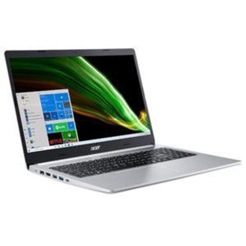 Acer A515-45 15.6″ FHD R3-5300u 8GB 256GB SSD W10Home